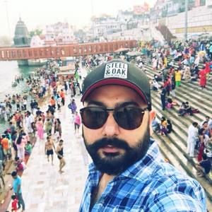 Meet your Posher, Sunny